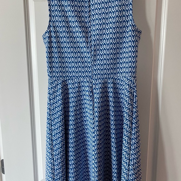 Talbots dress - Picture 3 of 4